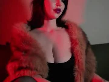 missmirandagd on Chaturbate