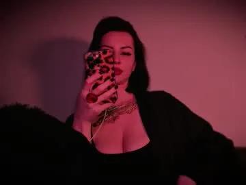 missmirandagd on Chaturbate