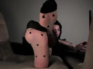 missmirandagd on Chaturbate