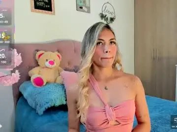 misssofiia_7 on Chaturbate