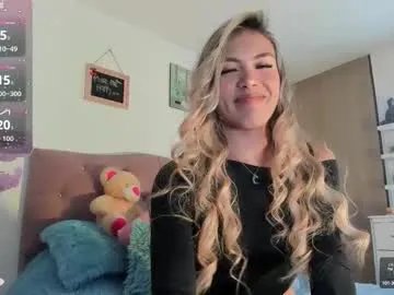 misssofiia_7 on Chaturbate
