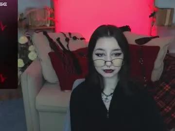 mistress__marcelline on Chaturbate