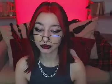 mistress__marcelline on Chaturbate
