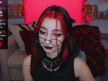 mistress__marcelline on Chaturbate