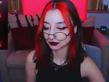 mistress__marcelline on Chaturbate