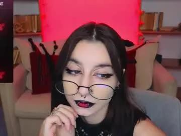 mistress__marcelline on Chaturbate