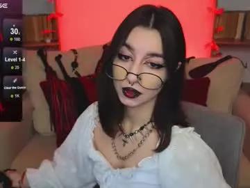 mistress__marcelline on Chaturbate