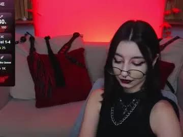 mistress__marcelline on Chaturbate