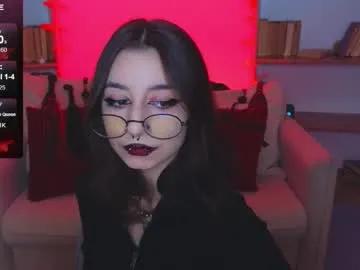 mistress__marcelline on Chaturbate