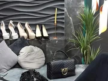 mistress_darsy on Chaturbate