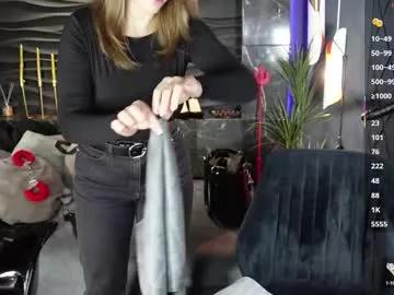 mistress_darsy on Chaturbate