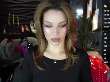 mistress_darsy on Chaturbate