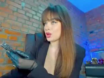 mistress_milana_ on Chaturbate