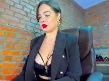 mistress_milana_ on Chaturbate