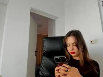 mistress_milana_ on Chaturbate