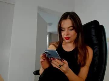 mistress_milana_ on Chaturbate
