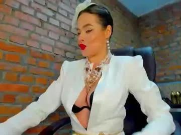 mistress_milana_ on Chaturbate