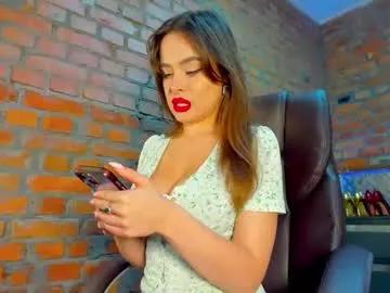 mistress_milana_ on Chaturbate