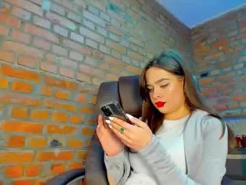 mistress_milana_ on Chaturbate