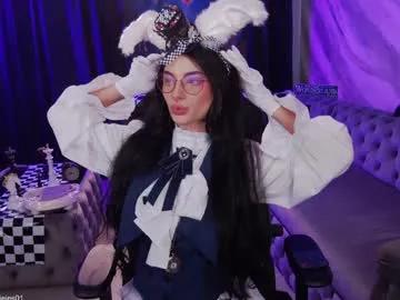 mmmaaa1234 on Chaturbate 