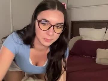 mollyy2006 on Chaturbate