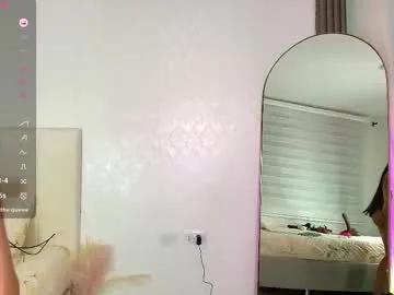 monicaflower on Chaturbate