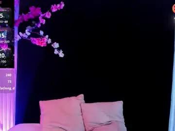 monik_fox_cr on Chaturbate