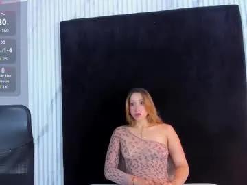 monik_fox_cr on Chaturbate