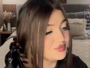 moonrenata on Chaturbate