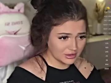 moonrenata on Chaturbate