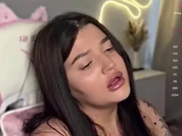 moonrenata on Chaturbate