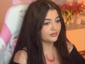 moonrenata on Chaturbate