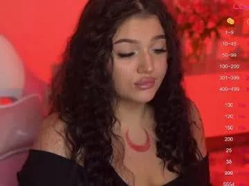 moonrenata on Chaturbate