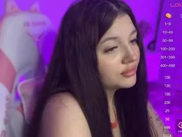 moonrenata on Chaturbate