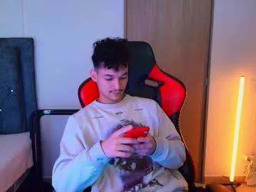 morthy_downey on Chaturbate