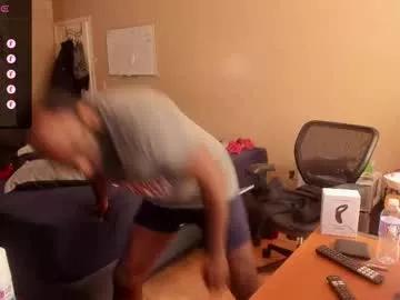 mrchuckdailyxxx on Chaturbate