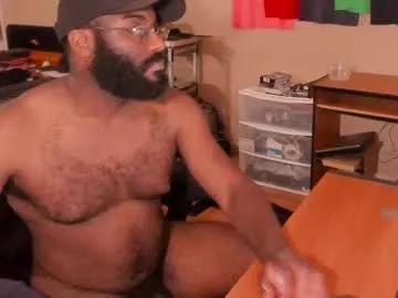 mrchuckdailyxxx on Chaturbate