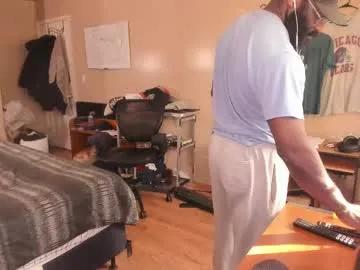 mrchuckdailyxxx on Chaturbate