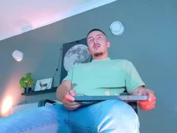 mrfox__ on Chaturbate