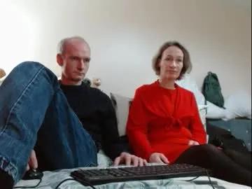 Freechat mrs_velvet_vixen_and_mr_stud on Chaturbate
