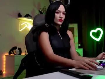 mrstenderbeast on Chaturbate