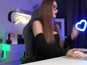 mrstenderbeast on Chaturbate