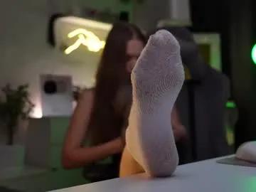 mrstenderbeast on Chaturbate