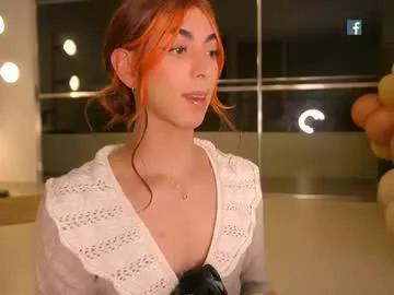 ms_lawless on Chaturbate