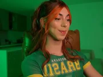 ms_lawless on Chaturbate