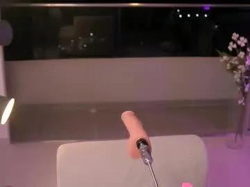 ms_lawless on Chaturbate