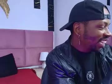 muller_asher on Chaturbate