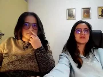 multiorgasmic_6 on Chaturbate