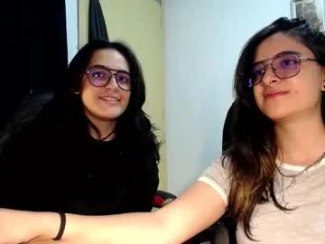 multiorgasmic_6 on Chaturbate