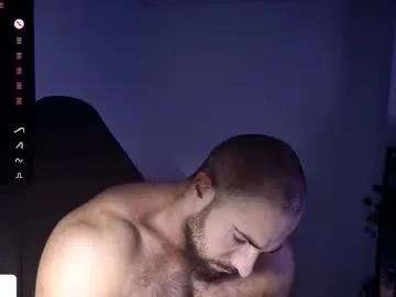 musculusx on Chaturbate